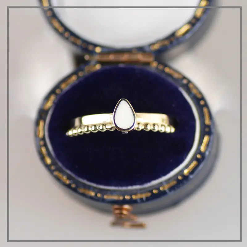 Moedermelk ring Royal Queen Mom