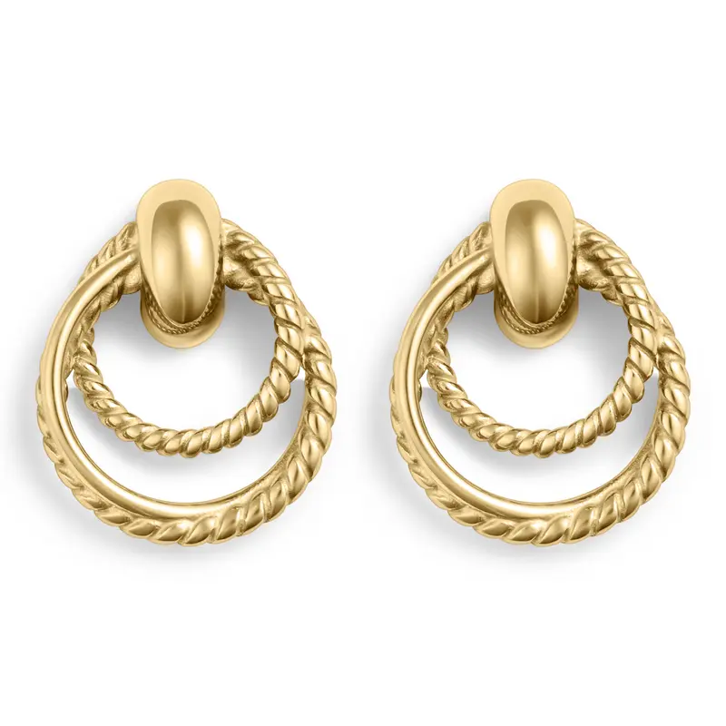 Monroe Earrings