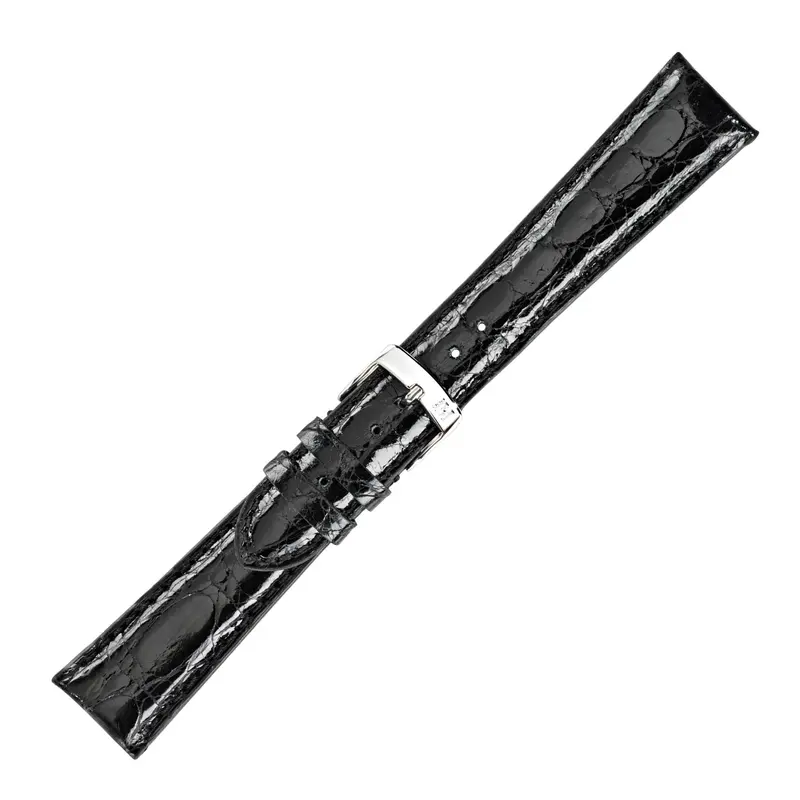 Morellato Amadeus Horlogeband Leer Bruin Amadeus