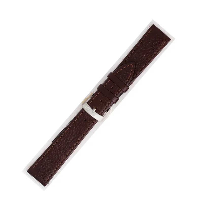Morellato Basic Collection Horlogeband Leer Bruin DUBLIN BLIN