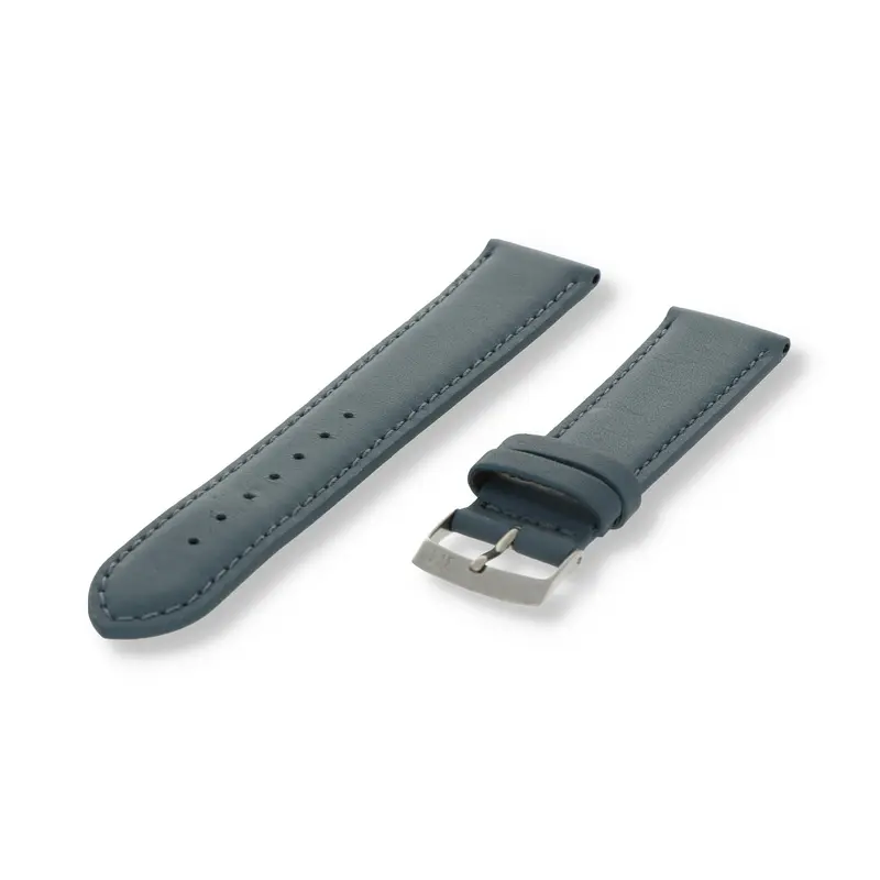 Morellato Basic Collection Horlogeband Leer Groen Grafic