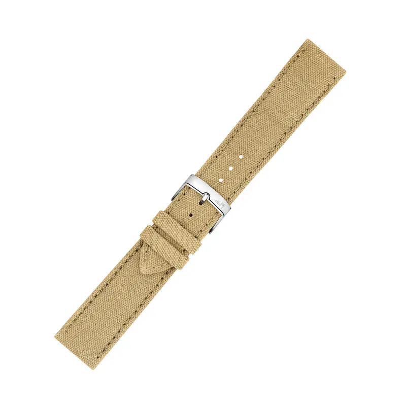 Morellato Freedom Horlogeband Textiel Crème