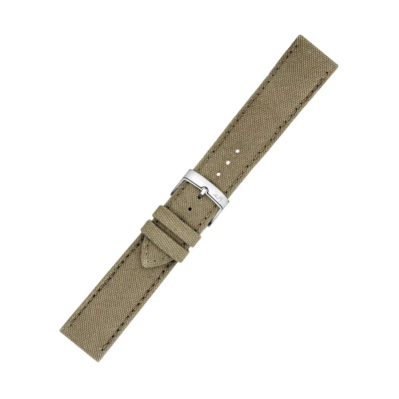 Morellato Freedom Horlogeband Textiel Groen