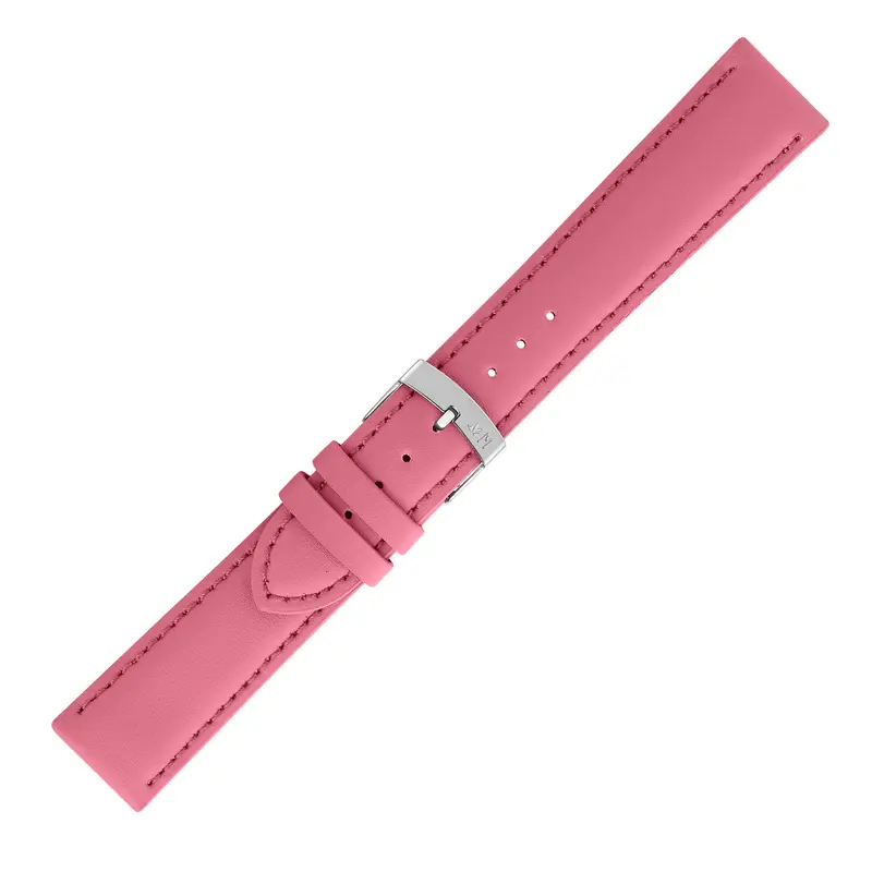 Morellato Grafic Horlogeband Leer Roze