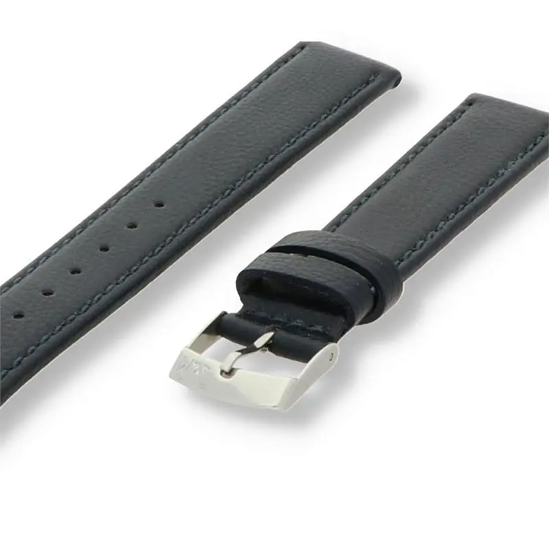 Morellato Green Collection Horlogeband Leer Blauw
