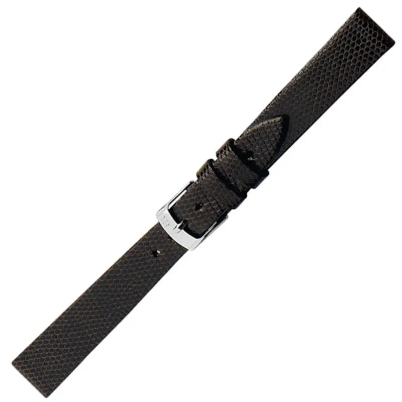 Morellato Horlogeband Leer Bruin Livorl