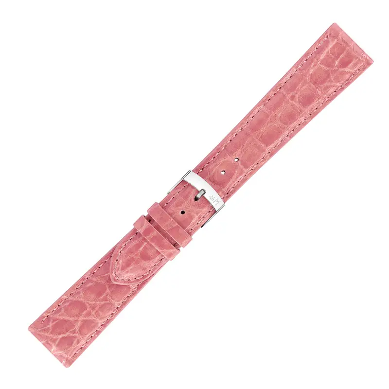 Morellato Horlogeband Leer Paars