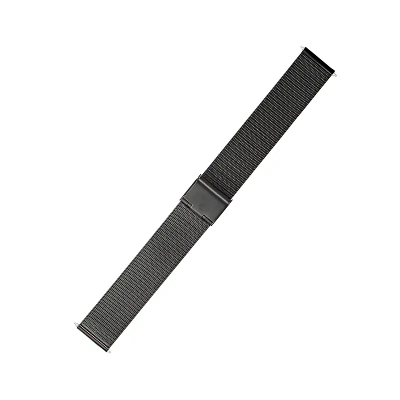 Morellato Horlogeband Staal Grijs