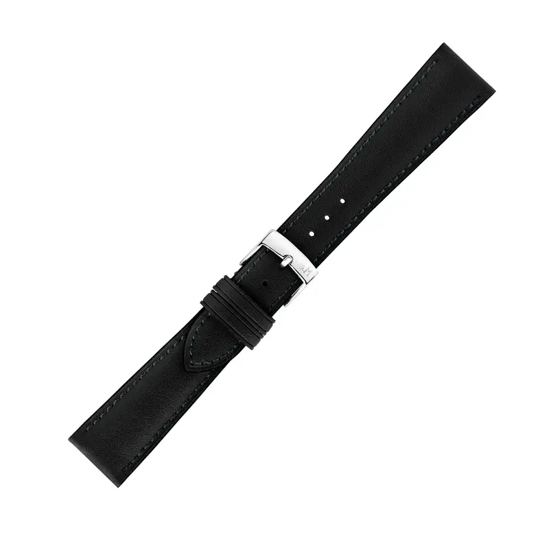 Morellato Leaf Horlogeband Zwart