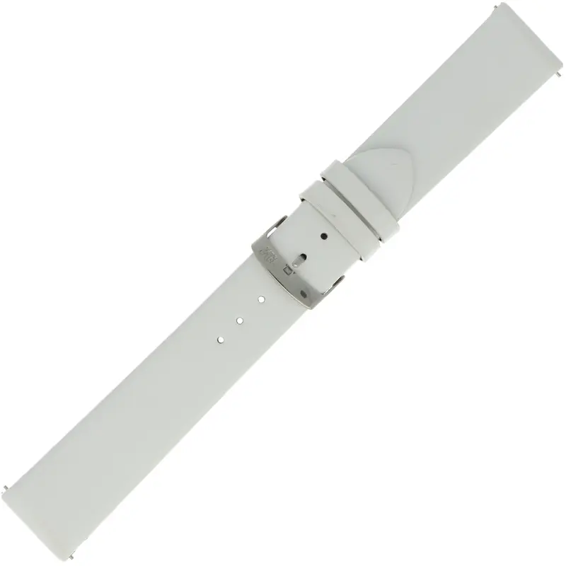 Morellato Micra-Evoque Horlogeband Leer Wit