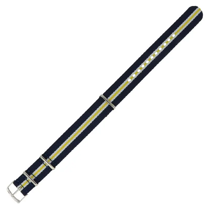 Morellato Nato Horlogeband Textiel Multi 03BAND
