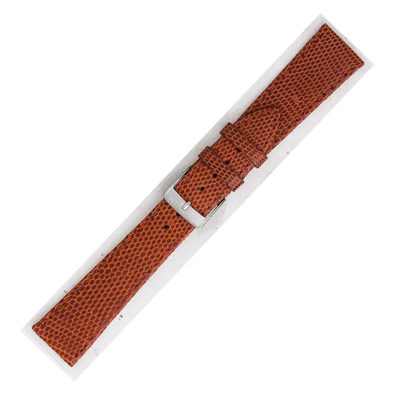 Morellato P.Preziose (echt) Horlogeband Leer Bruin Pistoi
