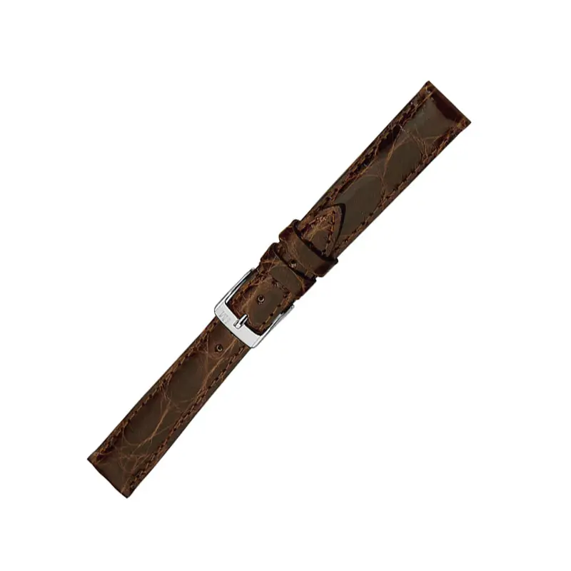 Morellato P.Preziose (echt) Horlogeband Leer Bruin Tracy
