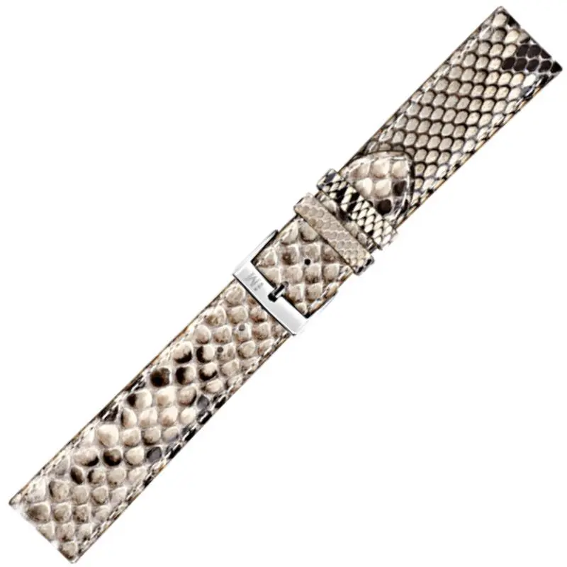 Morellato P.Preziose (echt) Horlogeband Leer Multi