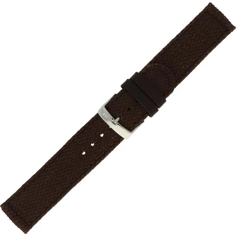Morellato Sport Collection Horlogeband Textiel Bruin Net