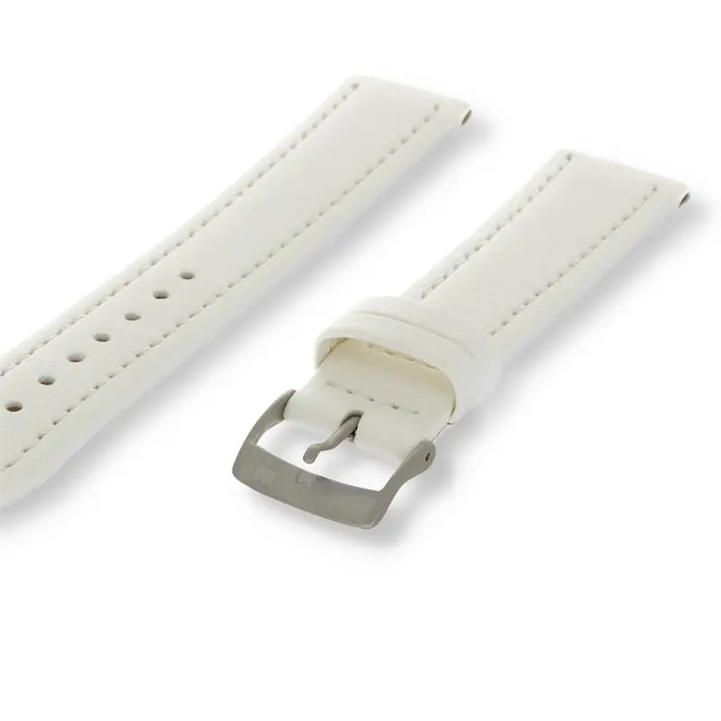 Morellato Sport Collection Horlogeband Textiel Wit