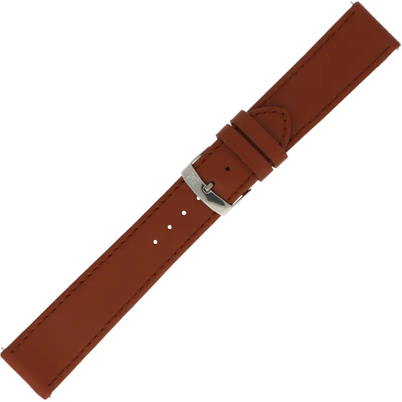 Morellato Sprint Horlogeband Leer Bruin SPRINT