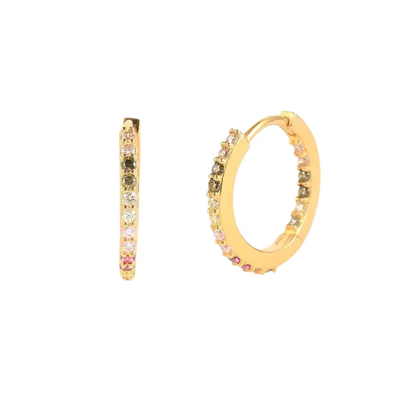 Nadia hoops