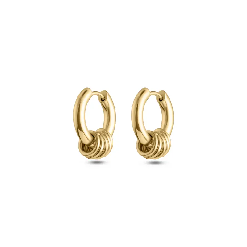 Nala Earrings Large