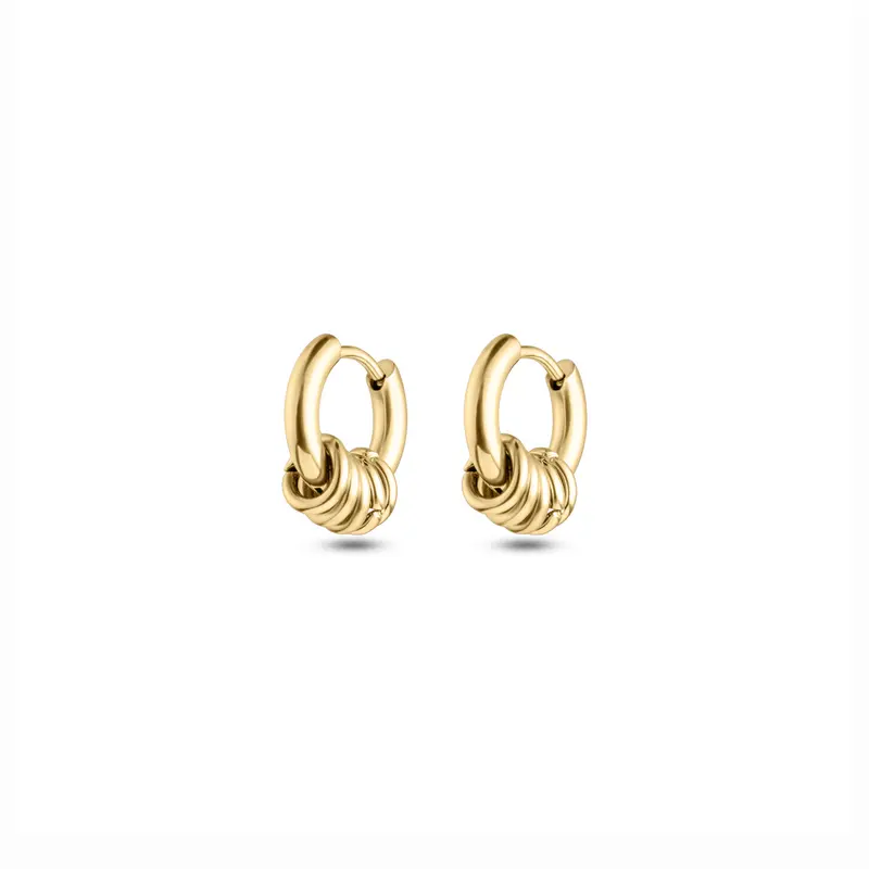 Nala Earrings Small