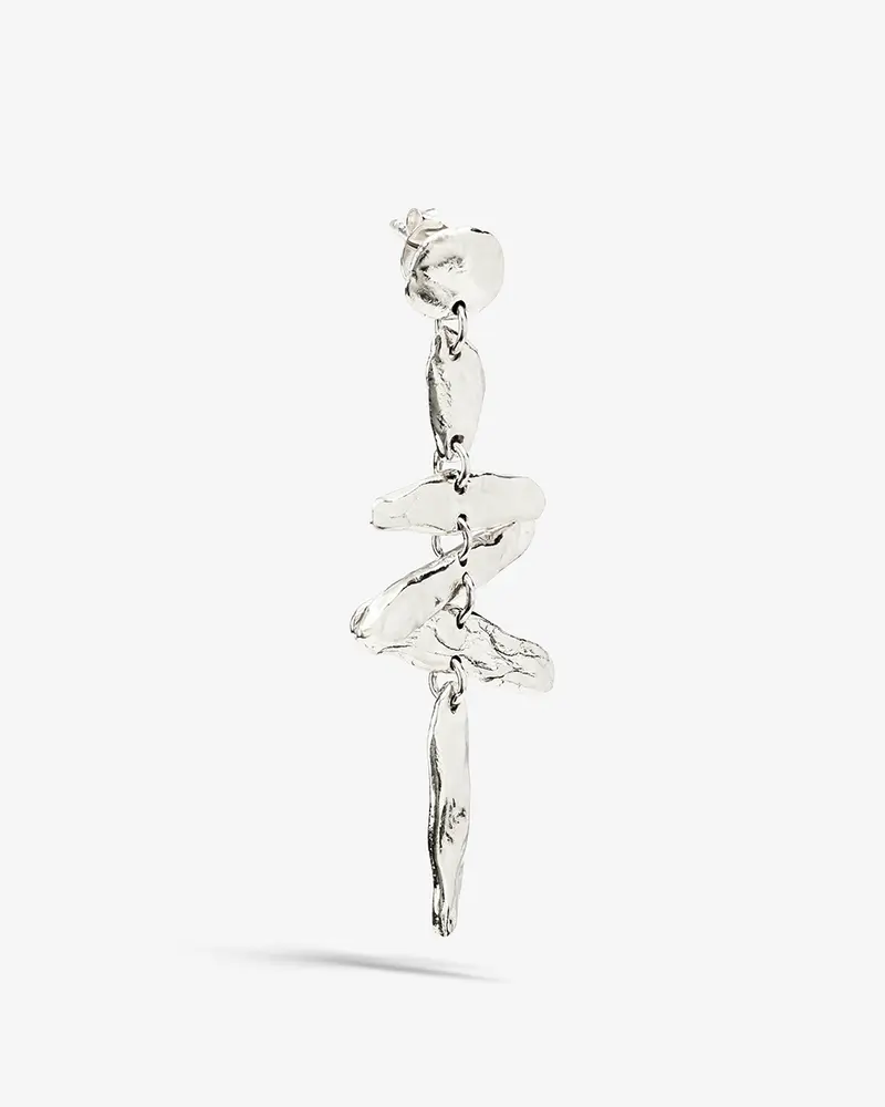 Night bird | 925 Sterling Silver