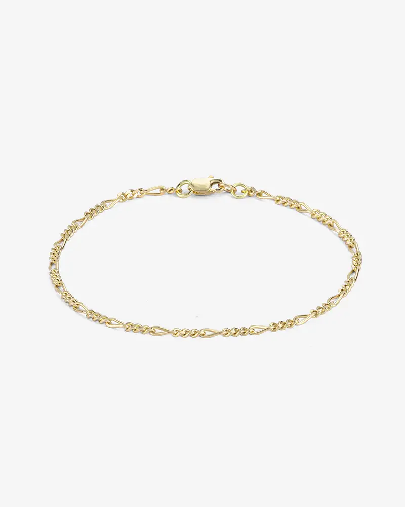 Noa | 14K Solid Gold