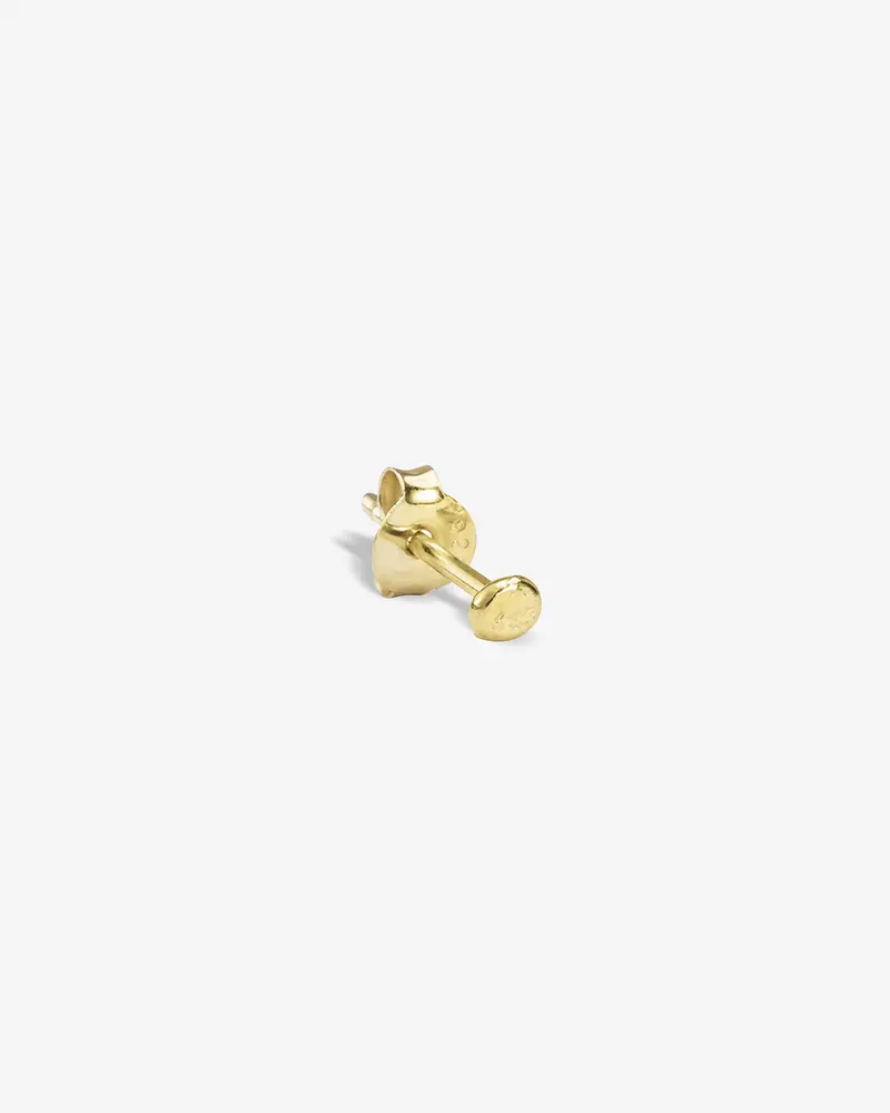 Noémie |  14K Solid Gold