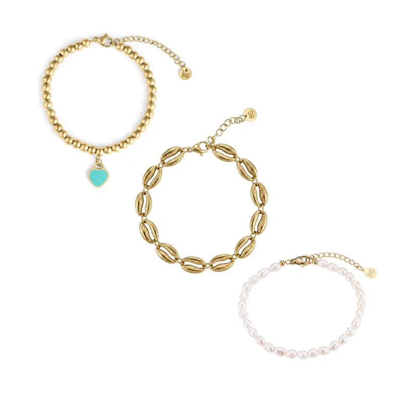Ocean Muse Set