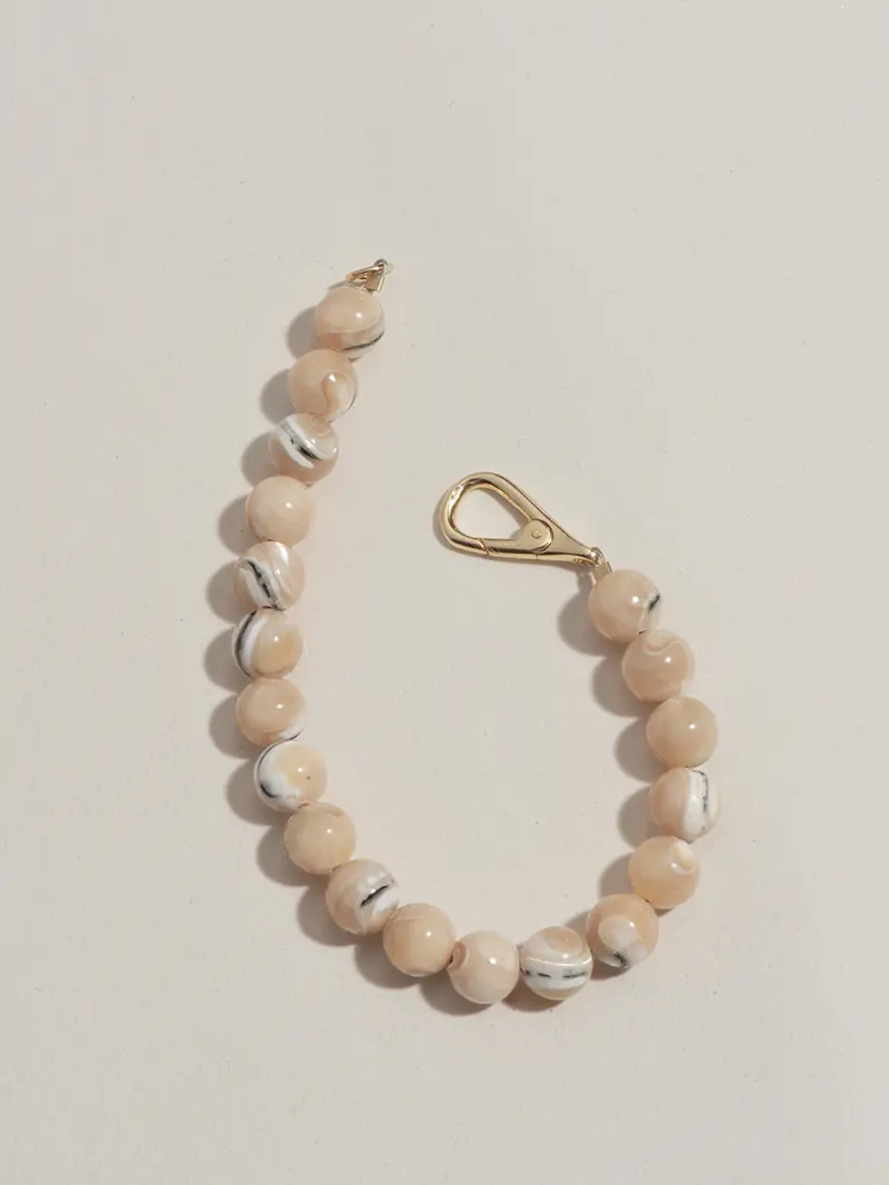 Ola | Gold Plated Silver
