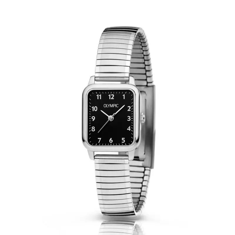 Olympic BRITT 20 23mm Horloge OL26DSS141