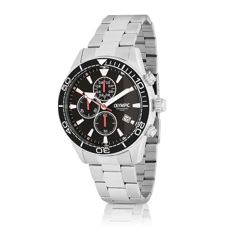 Olympic Horloge ADAM