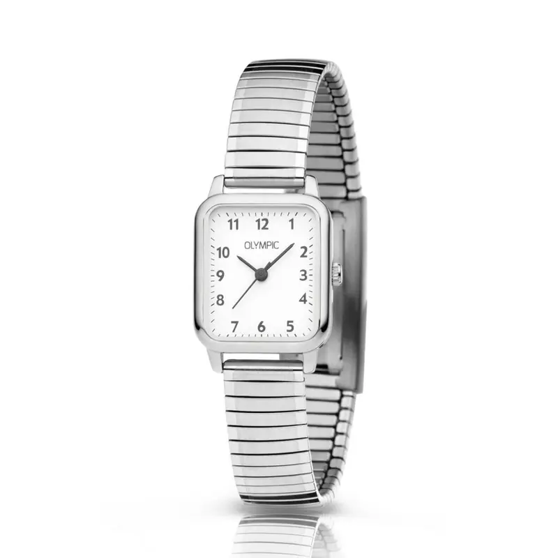 Olympic Horloge BRITT