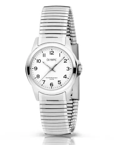 Olympic Horloge CHARLIE