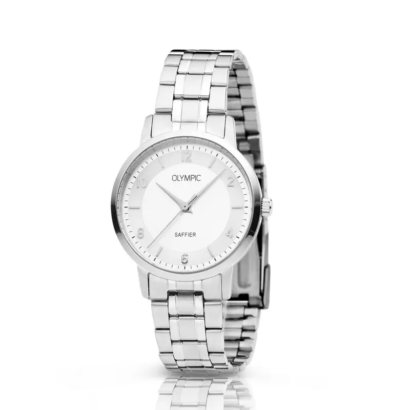 Olympic Horloge EMMA