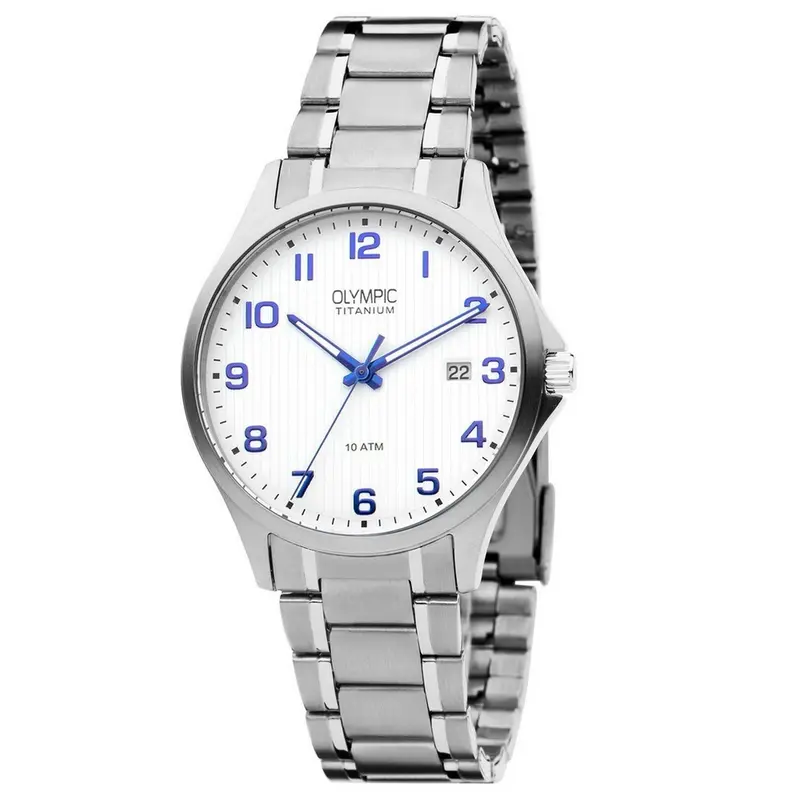 Olympic Horloge FERRARA