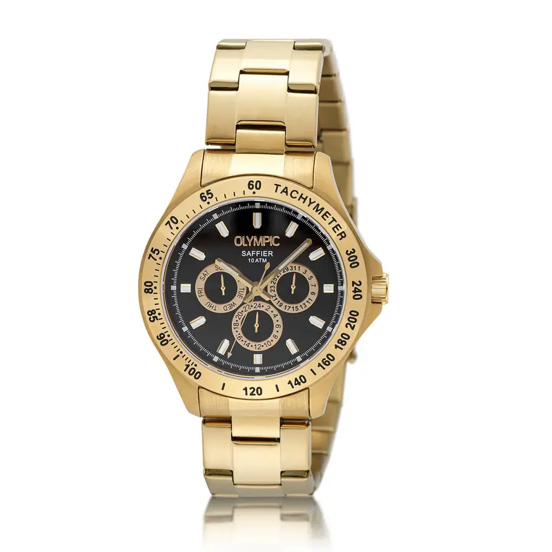 Olympic Horloge JEFFREY