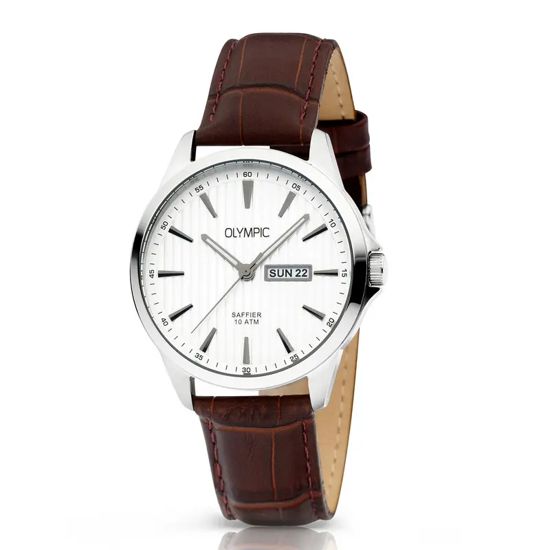 Olympic Horloge JOHN