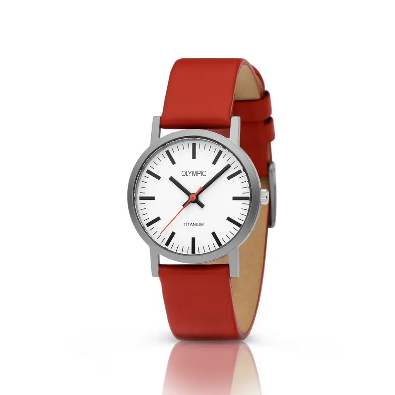 Olympic Horloge JOSH