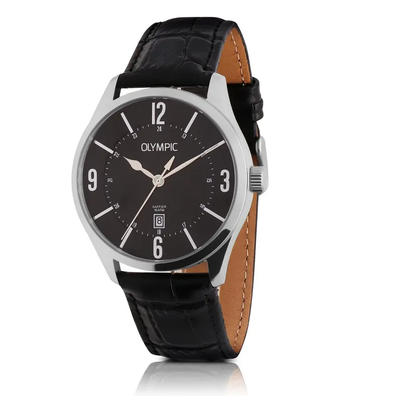 Olympic Horloge JURGEN