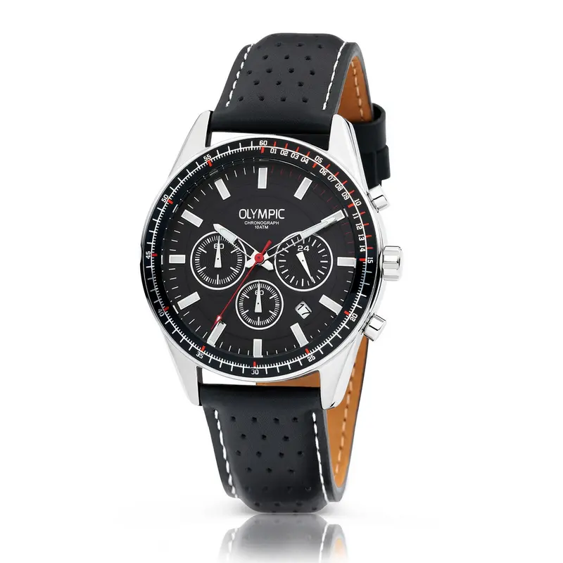 Olympic Horloge MASON