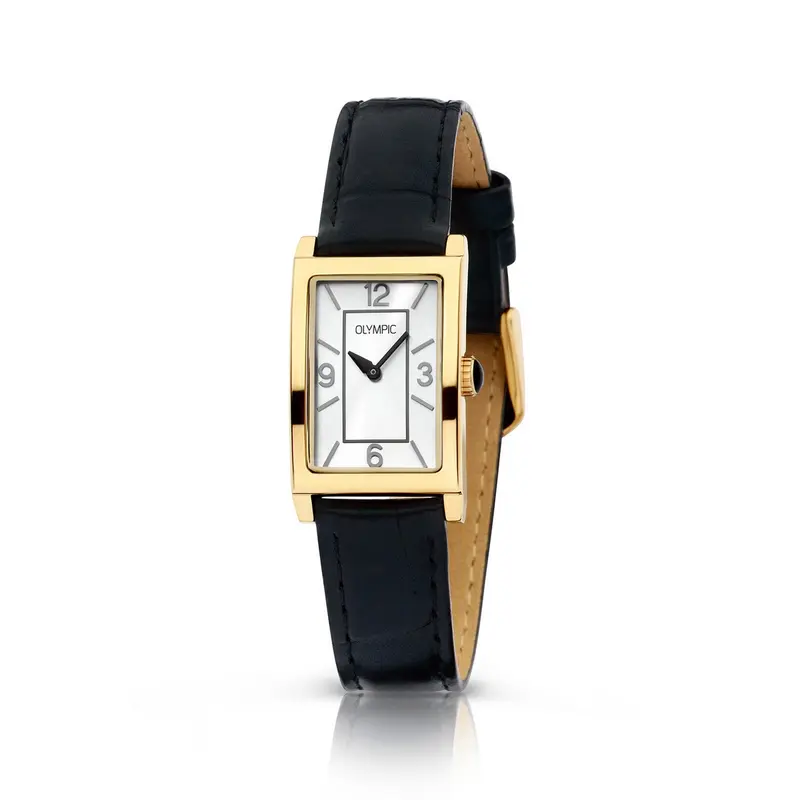 Olympic Horloge MAXIMA