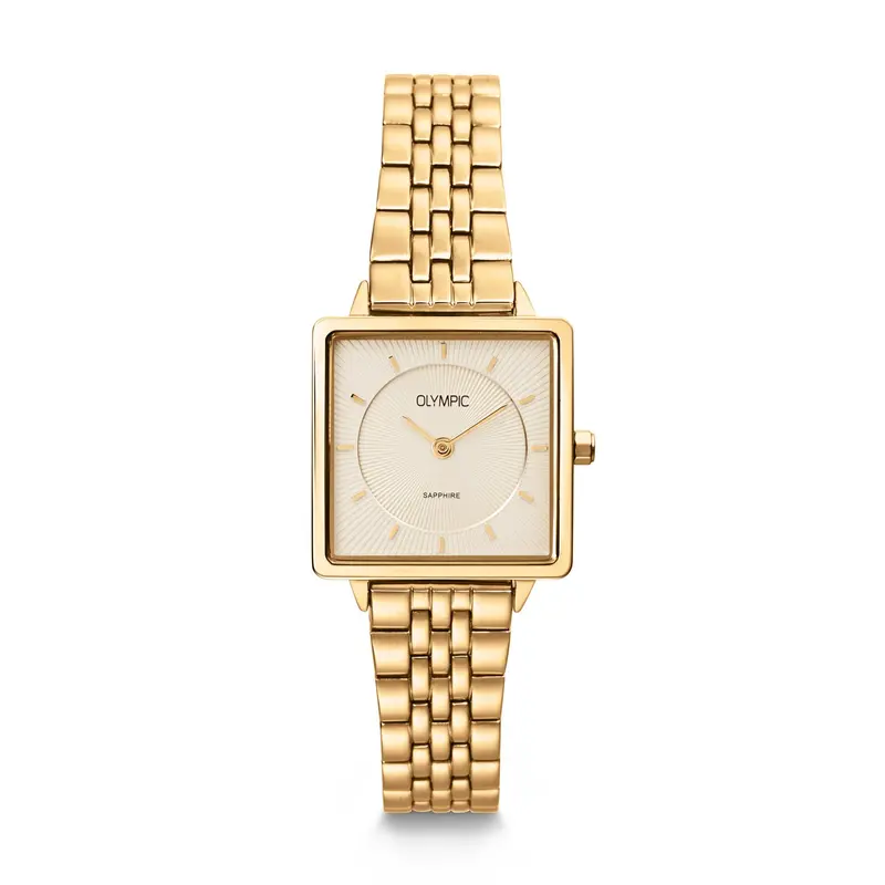 Olympic Horloge OL1DDD001