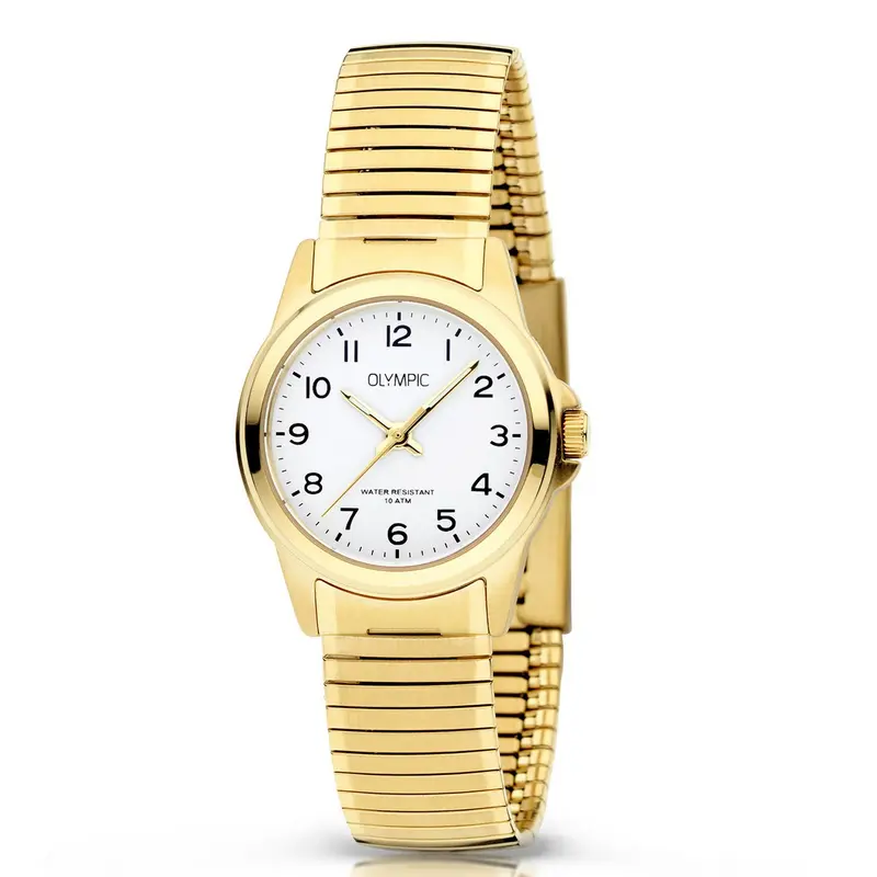 Olympic Horloge OL26DDD018