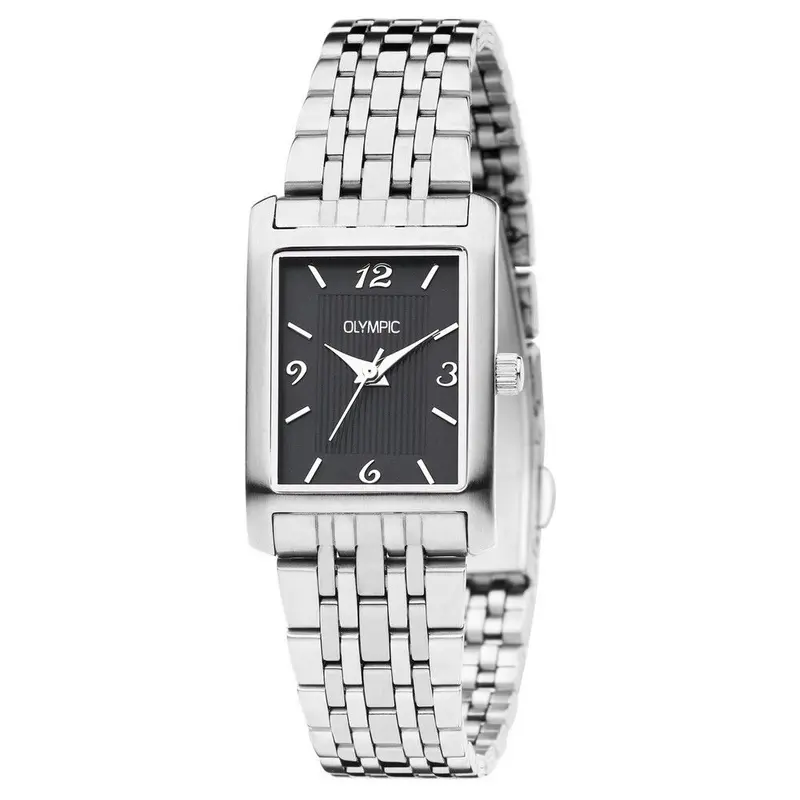 Olympic Horloge OL26DSS129 Goud