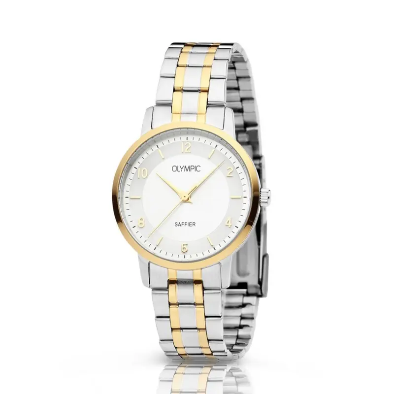 Olympic Horloge OL26DSS139B