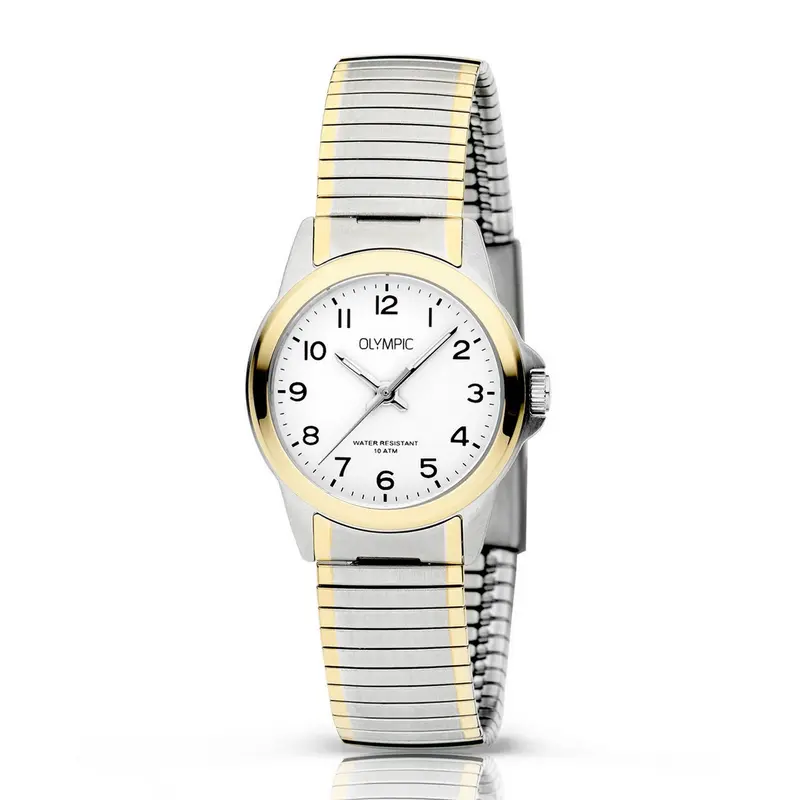 Olympic Horloge OL26DSS145B