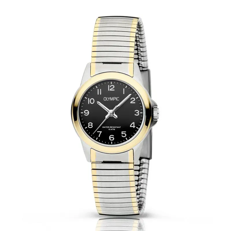 Olympic Horloge OL26DSS146B