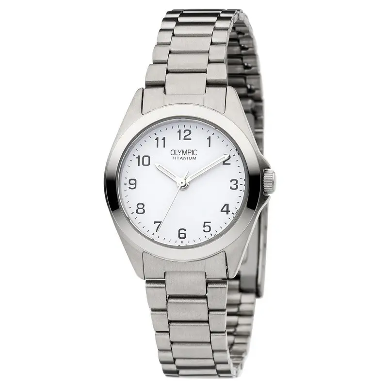 Olympic Horloge OL26DTT093