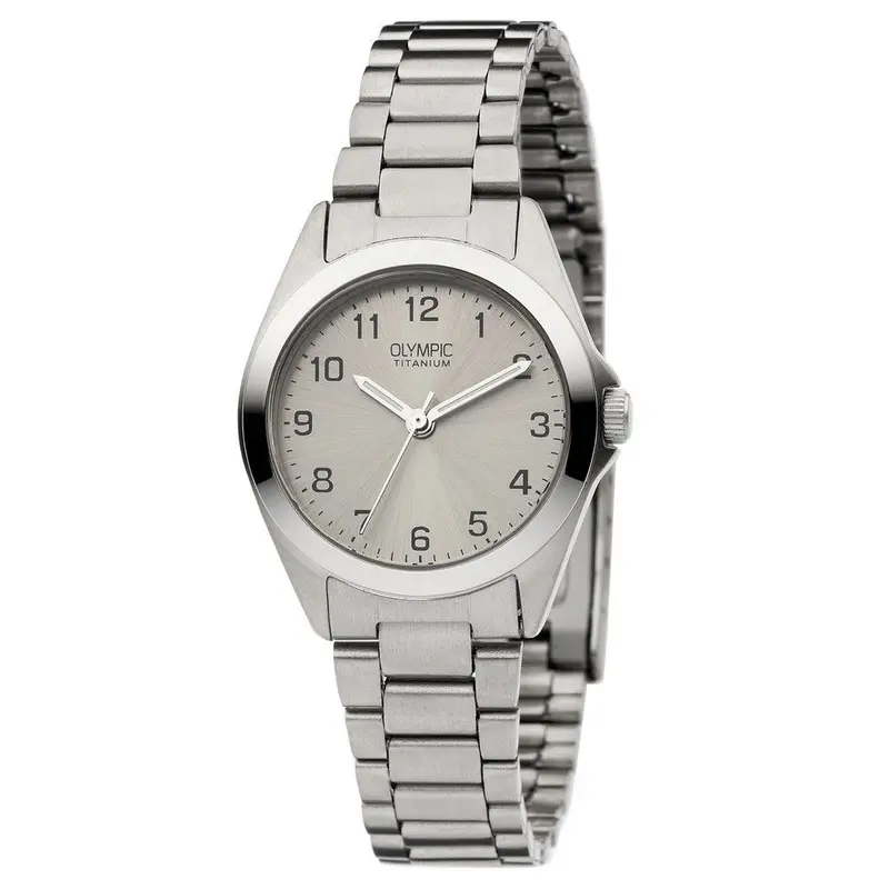 Olympic Horloge OL26DTT094