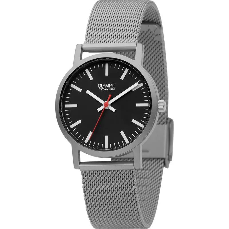 Olympic Horloge OL26DTT096